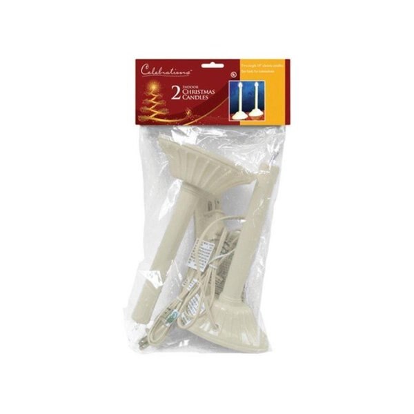 1502-71 Electric Candle